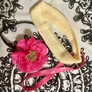 3 Headbands - One Low Price!